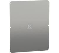 Schneider Electric Embase De Montage 1000x800mm - NSYMM108