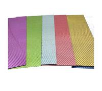 Plaque multicolore en fibre de carbone 200x300mm 3K Composite | Panneau composé multicolore de panneau de fibre de carbone de la plaque 200x300mm 3K de fibre de carbone