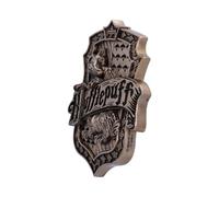 Plaque murale Harry Potter Poufsouffle Nemesis Now Plaque