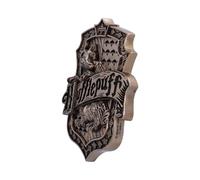 Harry Potter Décoration Murale Hufflepuff 20 Cm