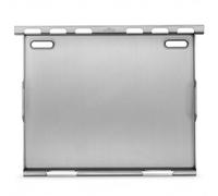 Napoleon Plaque de cuisson inox – compatible Rogue et Freestyle 425