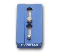 Novoflex Plaque de serrage Q=Plate PL 2 84 mm