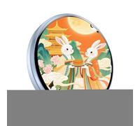 Plaque numérique Anime | Décoration avec écran tactile vidéo | Électronique amusante, pour service travail, convention, réunion de fans, anniversaire, infirmière employée