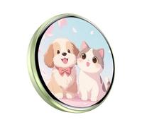 Plaque numérique Anime, écran tactile pour décoration avec photos et vidéos | Numérique intelligente | pour service travail, convention, réunion de fans, anniversaire, infirmière employée