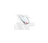 Polisport Off Road Ktm Sx85 18-20 Front Plate Blanc