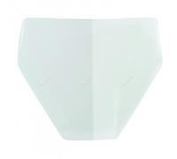 Race Tech Plaque numéro frontale blanc Husqvarna FC/FE 250/350/450