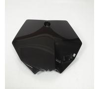 Plaque Numero Frontale Ufo Pour Moto Ktm 85 Sx Neuf