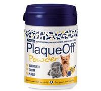 Plaque Off Animal 60g G