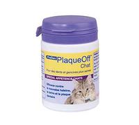 Plaque Off Soin dentaire pour chats