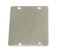 PLAQUE ONDES MICA pour micro ondes SAMSUNG DE63-00237A GE108L CE297DN5SXEN CE107MST CE1050 CE1050SX
