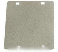 Plaque ondes mica pour micro ondes samsung G