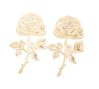 Plaqué or convertible trombone lien Huggie boucles d'oreilles pour les femmes déclaration bijoux-tendance cubique zircone deux-Tone corde Dangle boucles d'oreilles