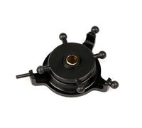 Plaque oscillante Swashplate 000653 - Pièce de rechange hélicoptère RC Big Blade | Composants de modélisme RC