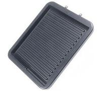 Tefal Plaque panini SS-995815 – Gaufrier croque-monsieur