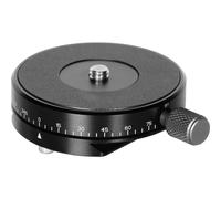 Plaque panoramique Sirui KS-55P | ✅ Livraison gratuite à partir de 100 €