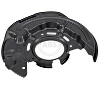 Plaque Para-Souillure, Disque De Frein Essieu Avant Gauche Pour TOYOTA CARINA E