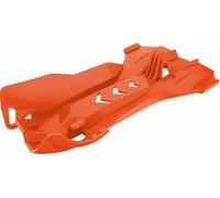 Plaque paramoteur orange Pertress Polisport Ktm Exc 250-300/sx 250 846880000