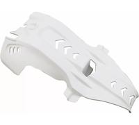Plaque paramoteur Pertress avec protection de liaison Polisport Ktm Sx 250 Hu...