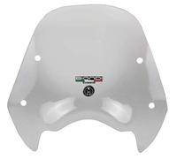 Plaque Pare-Brise de Rechange Pour piaggio beverly Cruiser 250 500 2007 2008