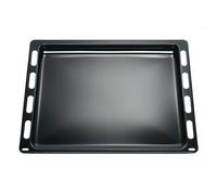 Plaque Pâtisserie 37 X 44.1 X 2.5 Cm Hez431001 Émaillée Pour Four Siemens - Bosch