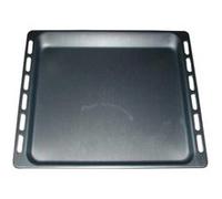 PLAQUE PATISSERIE 445 X 375 X 16 ALU G