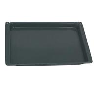 Plaque pâtisserie émaillée 46,5 x 37,5 x 2,5 cm pour Four Bosch, Neff, Siemens - 00574910