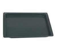 Plaque Pâtisserie Émaillée 46,5 X 37,5 X 2,5 Cm Pour Four Bosch - Siemens - Neff