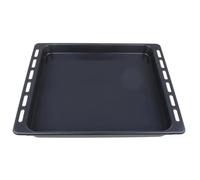 Plaque à pâtisserie (plat à four, lèchefrite) émaillée pour e.a. Whirlpool four 481010764532