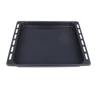 Bauknecht Plaque pâtisserie émaillée pour four 481010764532 haute 445 x 375 x 39 mm