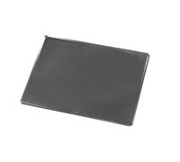 Plaque pâtissière 40x30 cm métal 40.00x30.00 cm