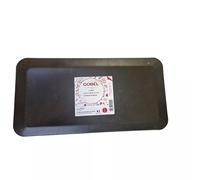 Plaque Patissière Anti-Adhérente GOBEL 300x150 Mini