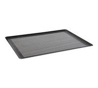De Buyer - Plaque pâtissière de cuisson micro-perforée antiadhésive | 40 x 30 cm
