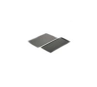 plaque pâtissiere choc aluminium anti-adhesif