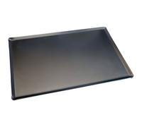 Gobel 714530 Plaque à Pâtisserie Rond Aluminium