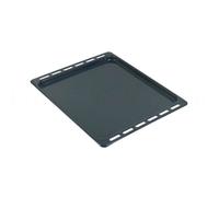 Bauknecht J00385675 pièce et accessoire de four Bac multi-usages Noir Métal