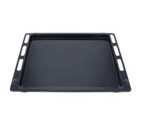 Plaque lèche frite d'origine 477X370X23 mm Four cuisinière (481010828291 481011085272 ARISTON HOTPOINT BAUKNECHT INDESIT PRIVILEG WHIRLPOOL)