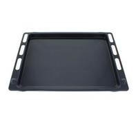 Plaque patissiere gris pour four 477x370 mm Whirlpool 481011091369 G