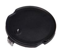 Plaque Percuteur pour Expresso Dolce Gusto / Genio 2 / Melody 3 / Circolo Flow Krups Noir HobbyTech