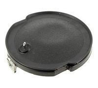 Plaque perforatrice ms-622718 ms-624081 - expresso krups Autre