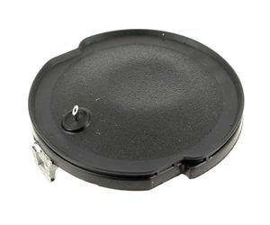 Plaque perforatrice MS-622718 pour expresso