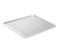 HENDI 808313 Plateau perforé GN 2/3 - avec 4 bords