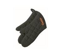 Plaque perforée avec revêtement silicone perforation 3 mm à 3 bordures latérales, épaisseur 1,5 mm