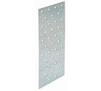 Plaque perforée pour liaison de charpente - NP20/120/160 SIMPSON Strong-Tie