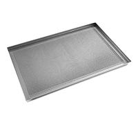 Plaque perforée Saro 424-1260 LEC 30010