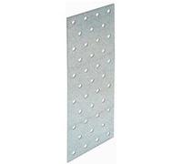 Plaque perforée SIMPSON - épaisseur 2 mm