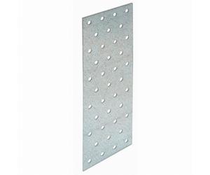 Plaque perforée SIMPSON - épaisseur 2 mm