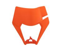 Plaque phare Acerbis ORANGE