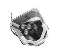 Plaque Phare Avant Moto pour 701 Te 250 300 450 FC FE TC 125 300i Accessoires De Lampe Frontale Phare LED Mèche De Lumière De Moto Moto Projecteur Lampe