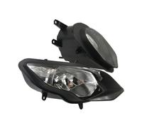 Plaque Phare Avant Moto Pour BMW pour S1000RR 2015-2018