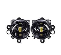 Plaque Phare Avant pour Mark E9 Feux Brouillard pour GL1800 pour Gold Wing 2002-2017 LED IP67 Waterpr Projecteur Projecteur Lampe Croisement Auxiliaire Phare Phare LED Moto